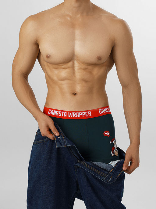 Цена за 2 штуки! ТРУСЫ МУЖСКИЕ - Mark formelle фото 6