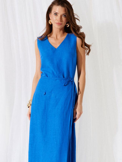 Платье женское - Elletto фото 7