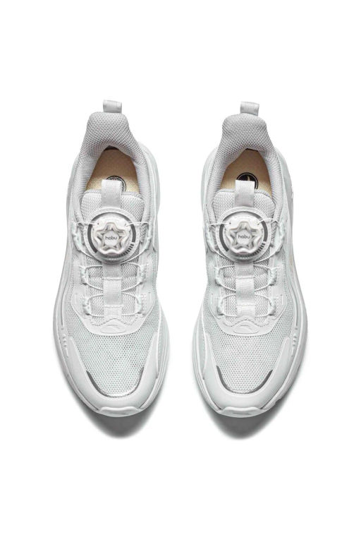 Беговые кроссовки Белый - Anta sport фото 3