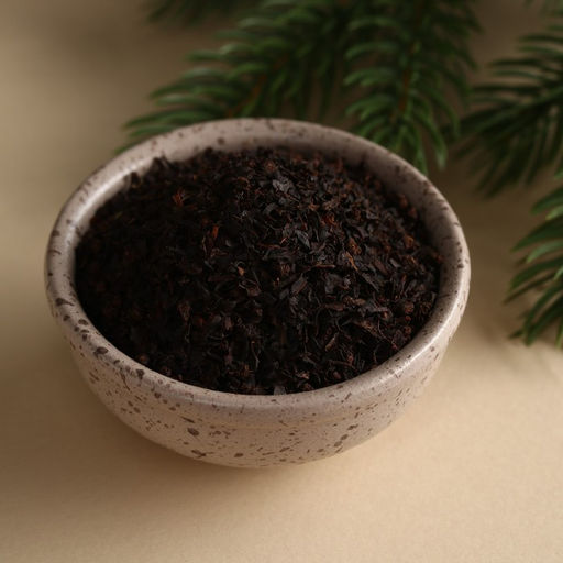 Чай чёрный Достал тебе звезду, вкус: мята, 20 г. - Фабрика счастья фото 3