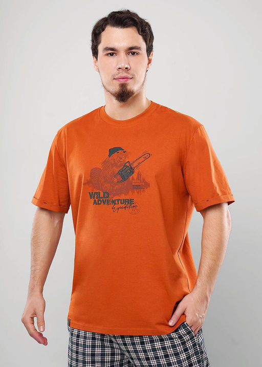 MHP560223/1 Набор одежды муж. (ЧЗ)