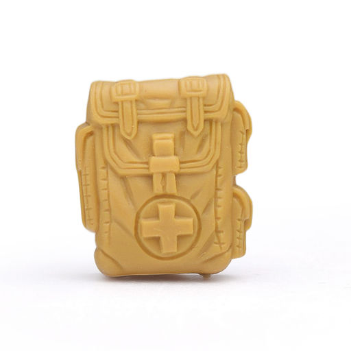 Набор Армия "Отважный герой" в коробке