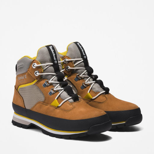 Ботинки / Timberland  фото 3