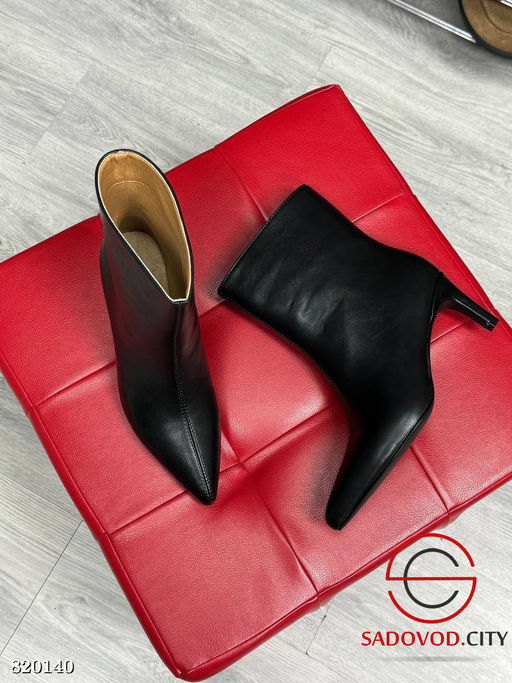 Сапоги женские осенние - Bruno фото 2