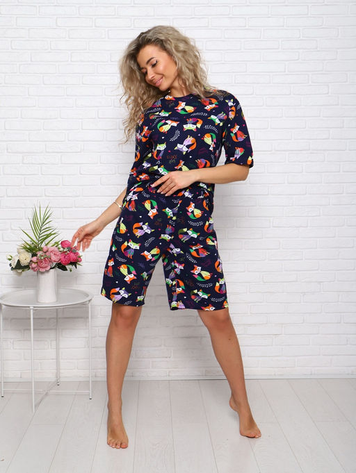 Костюм Дени - Нагорная текстиль фото 5