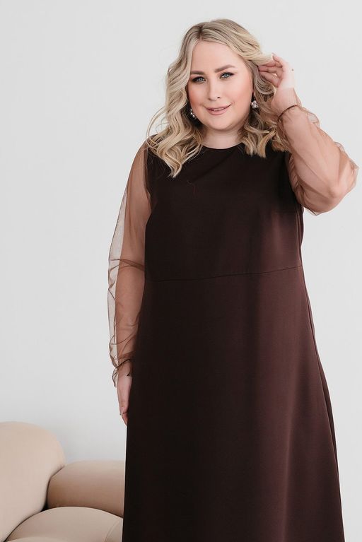 Платье женское - Jp фото 3