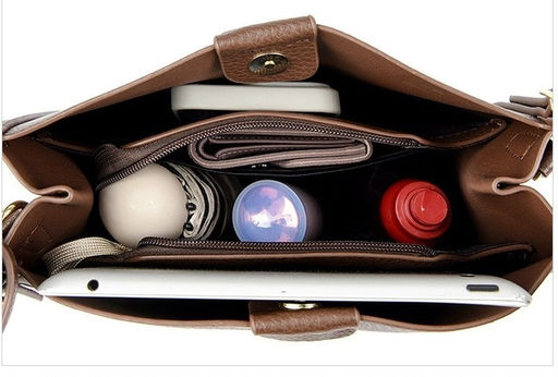 KAIDIFEINIROO Сумка женская 5135 фото 23