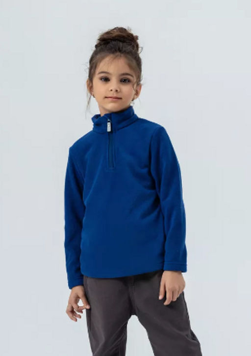 Флисовая кофта - Avese фото 3