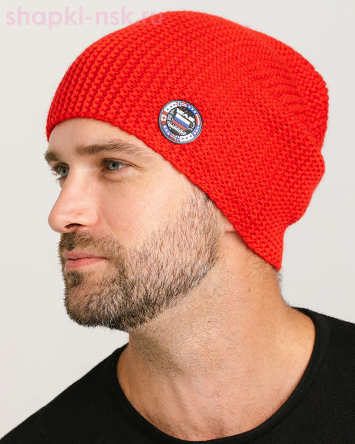 233 T Колпак флис (56-58)