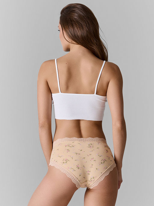 Цена за 2 штуки! ТРУСЫ ЖЕНСКИЕ - Mark formelle фото 4