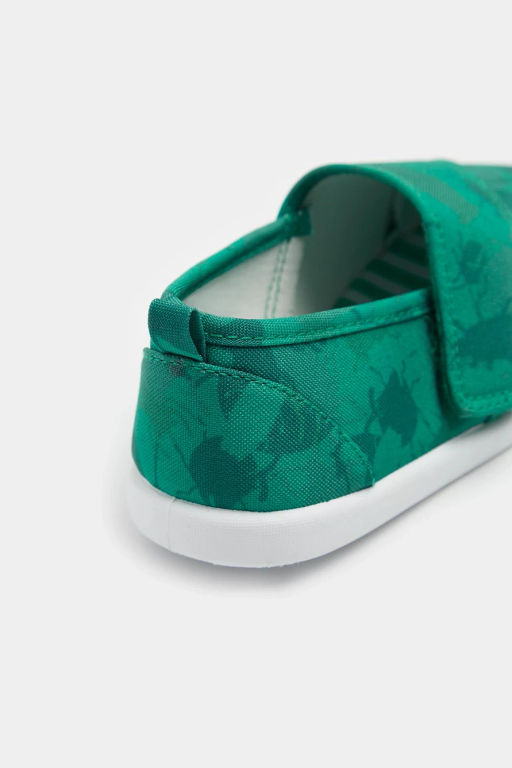 mothercare / Тапочки спортивные  фото 4
