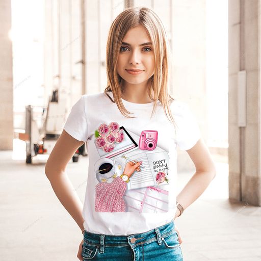 Эксклюзивная футболка Yana Pletneva упаковка плотный Zip пакет!