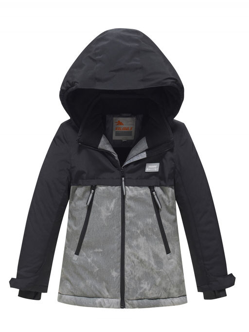 Горнолыжный костюм до -25С