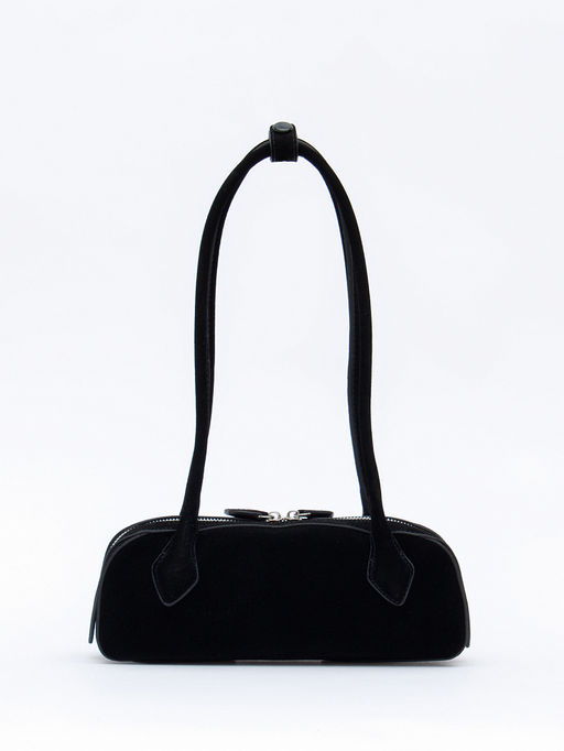 Сумка 89-6830-1VG black Vitelli Grassi