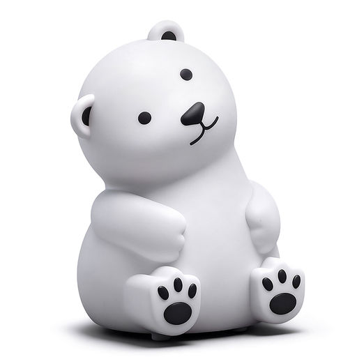 Ночник "Мишка" в коробке