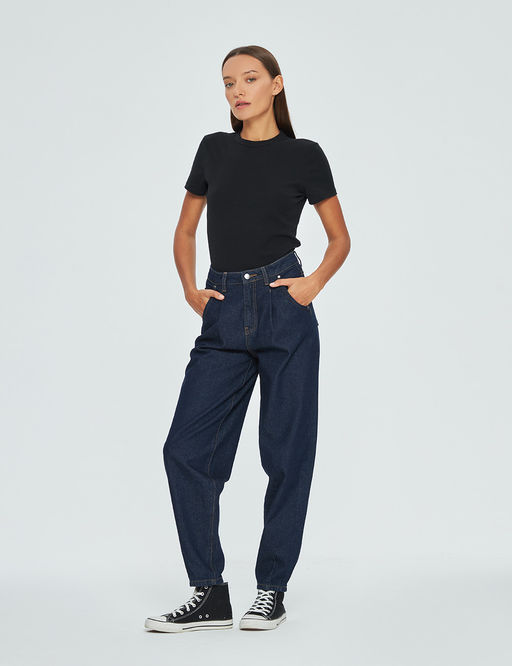Джинсы SLOUCHY