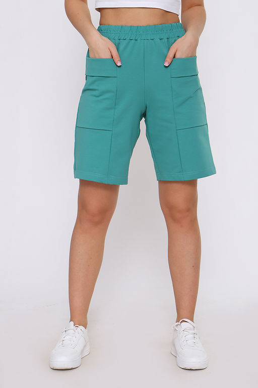 Шорты 78548 - Натали фото 45