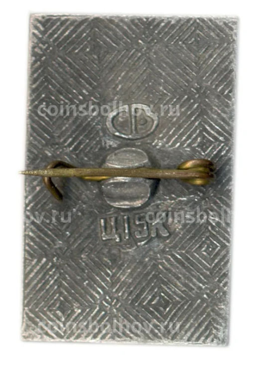 Значок Волгоград  Слава