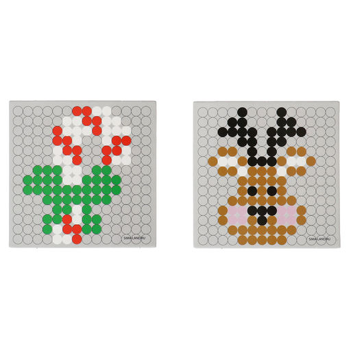 Термомозаика Новый год! - Школа талантов фото 4