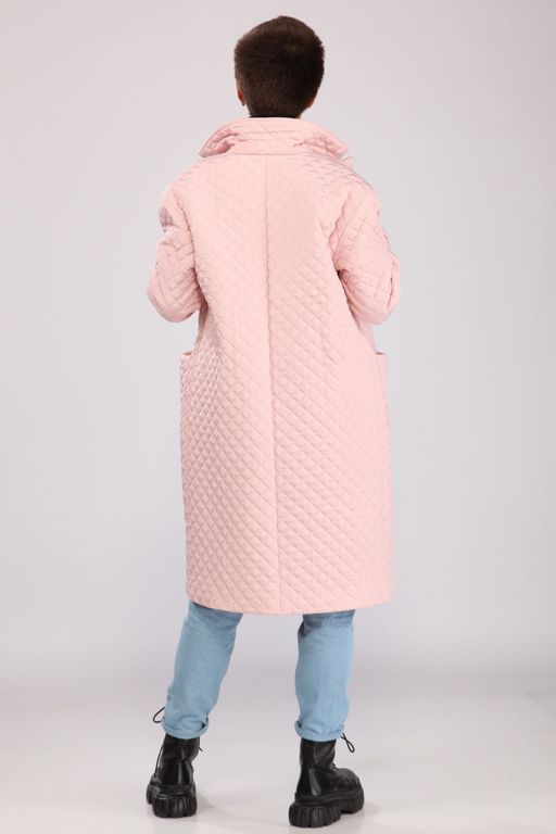 Пальто Angelina Co 774