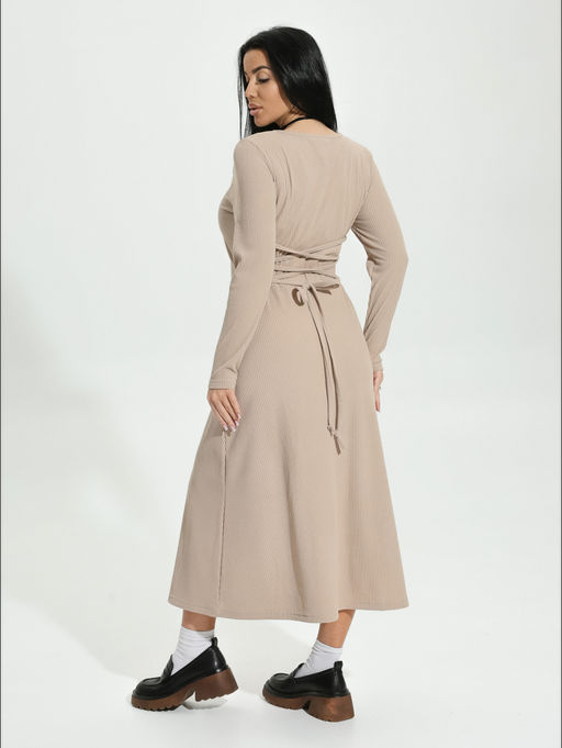 Дейзи платье женское (розовый) - Lovetex фото 18