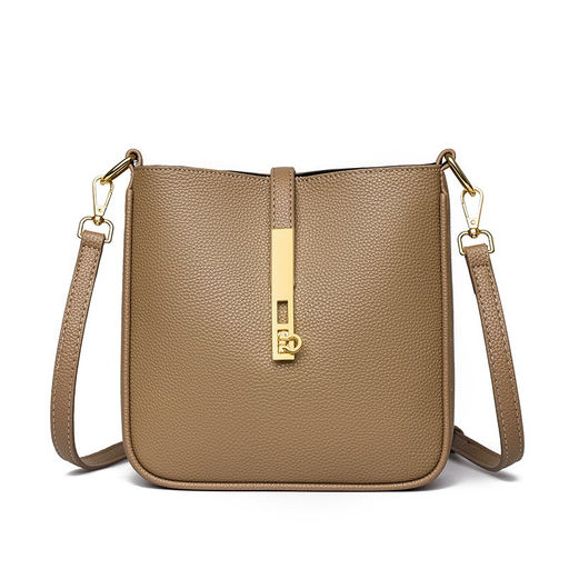 Bags Сумка женская / кожа / 025081