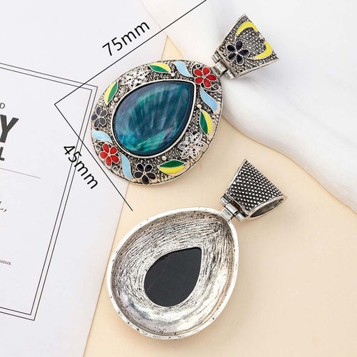 Кулон арт. 26 7047 (id 279318) - Rada фото 2