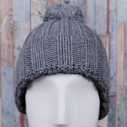 Шапка 
 3.17.3_светло-серый_PR