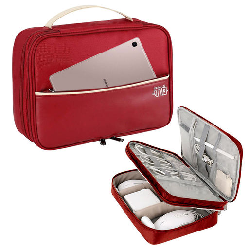 Органайзер OB-360-Red