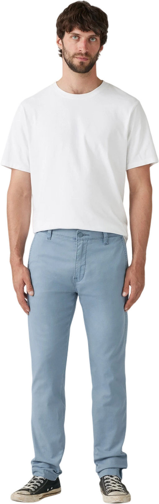 Джинсы мужские