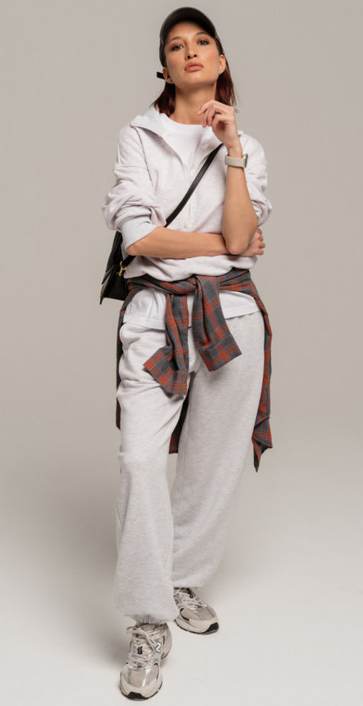 Брюки  B185 - Argo exclusive фото 6