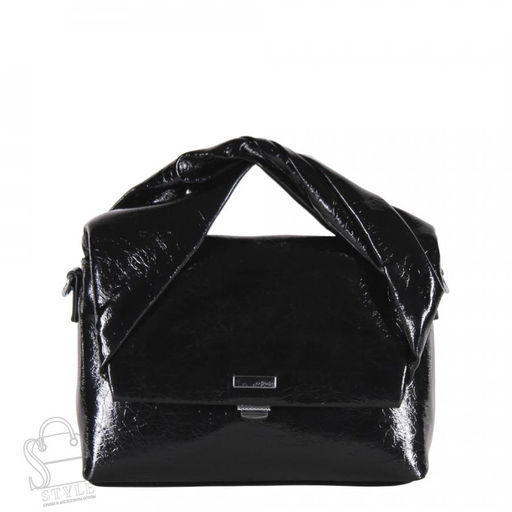 Сумка женская 98234L black Velina Fabbiano-Safenta в Новосибирске  фото 3