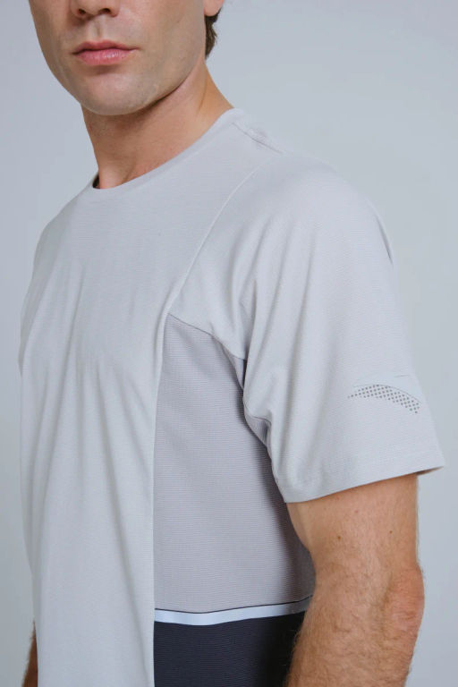 Футболка Anta Robert Geller  фото 5