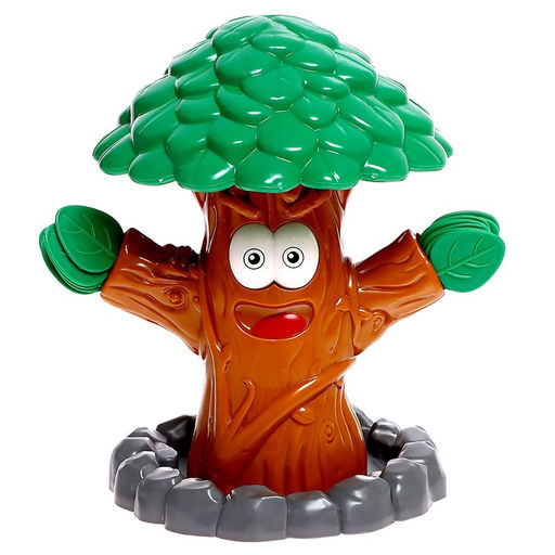 Настольная игра Жуки вверх! - Лас играс kids фото 3