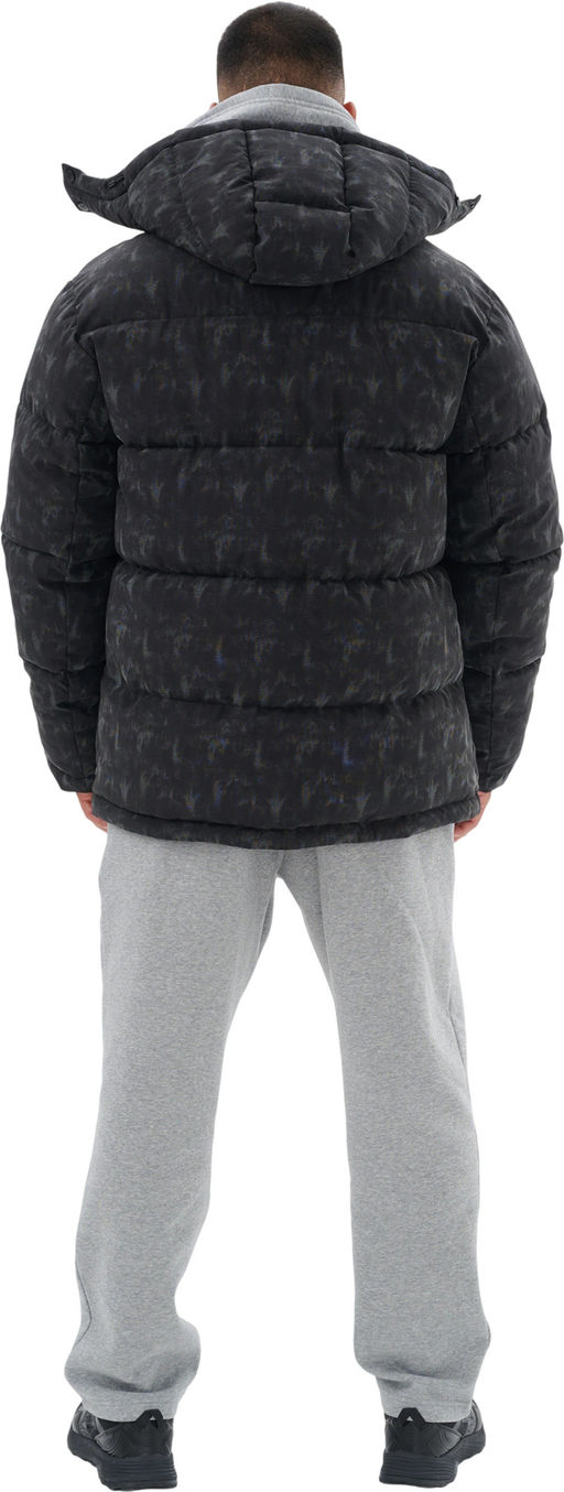 Куртка мужская