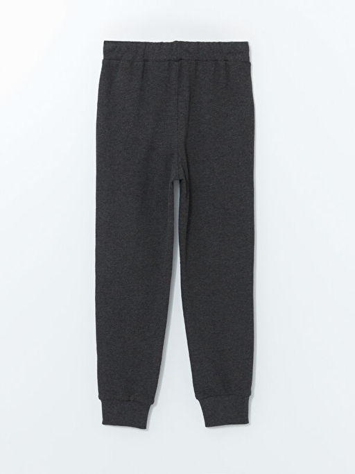 Beli Lastikli Basic Erkek ?ocuk Jogger E?ofman Alt? - Waikiki фото 5