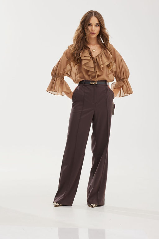 Блуза Vesnaletto 3916-2  фото 5