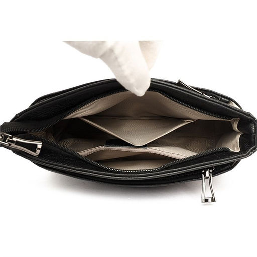 Bags Сумка женская / кожа / 021132  фото 10