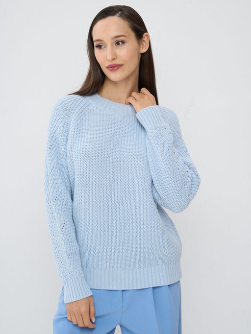 Джемпер женский 9242-94097 - Vay фото 2