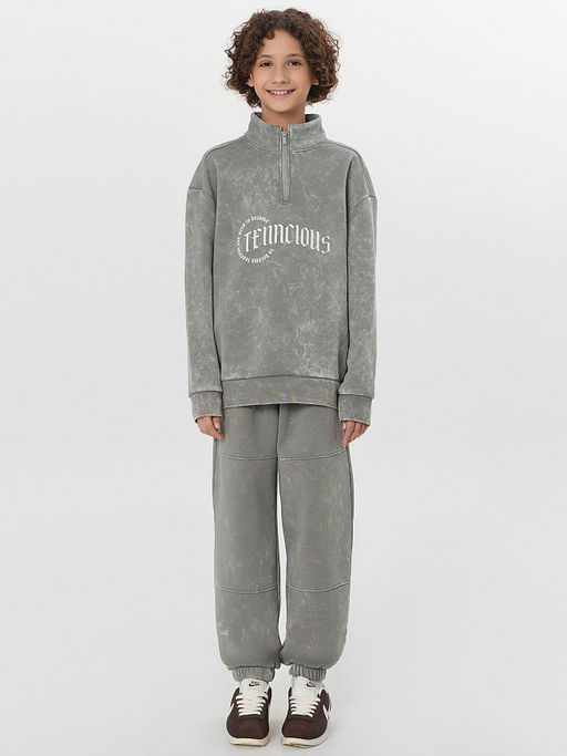 БРЮКИ ДЛЯ МАЛЬЧИКОВ - Mark formelle фото 4