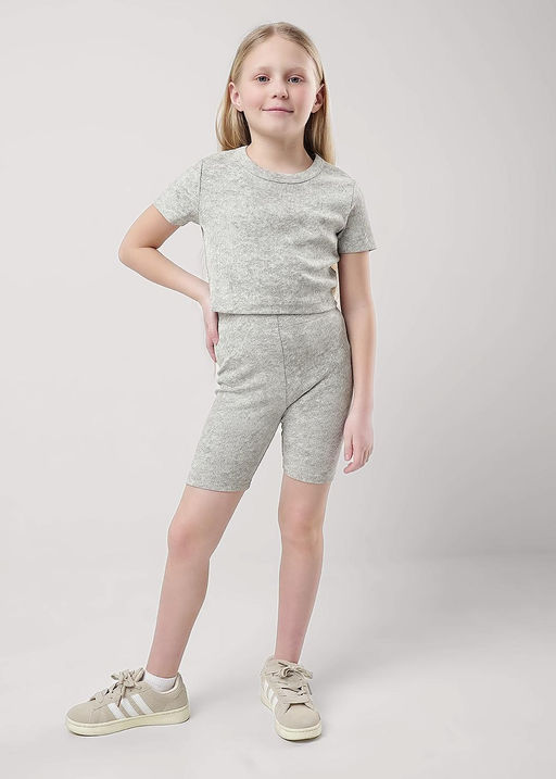 Шорты детские для девочки