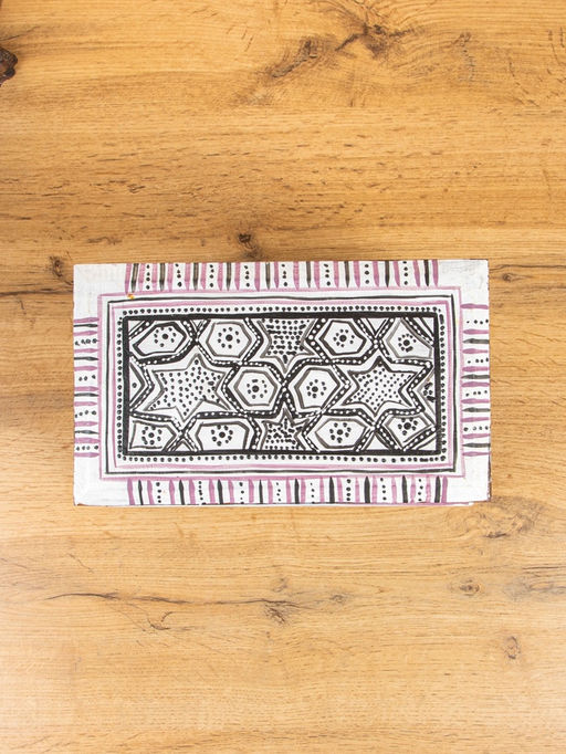 Шкатулка «Классика», 25×15×17 см, дерево