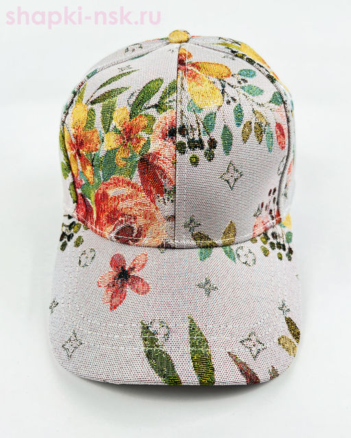 63B-калина Бейсболка женская (56-58)