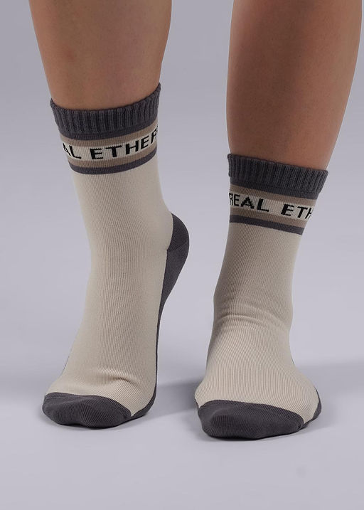 (CLE) Д5461 носки жен. кварц - Clever wear фото 2