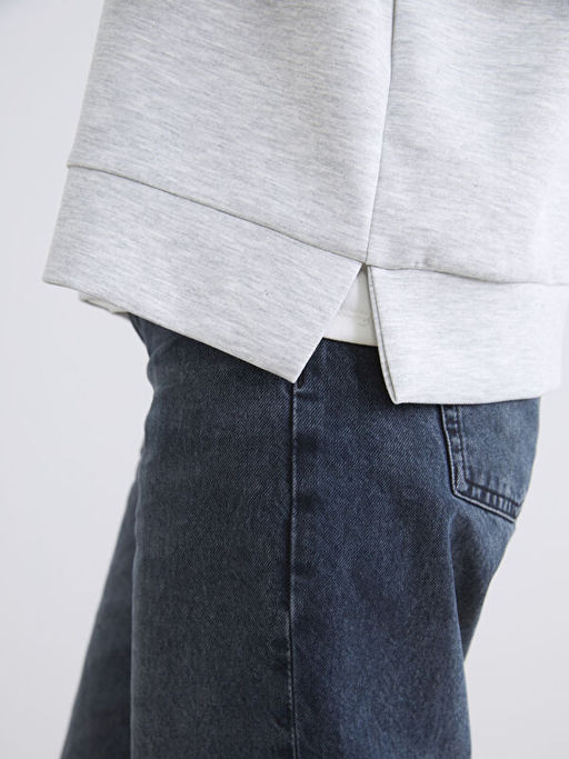 Dalg?? Kuma? Kad?n Sweatshirt