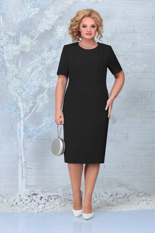 Костюм Ninele 2302 черный  фото 3