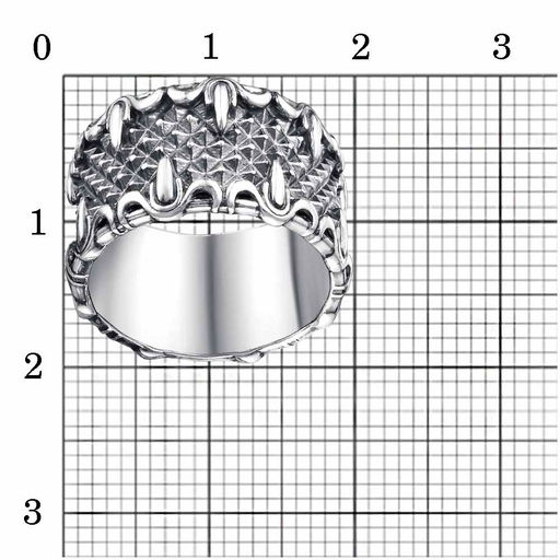 КОЛЬЦО 24014446 - Красная пресня фото 2