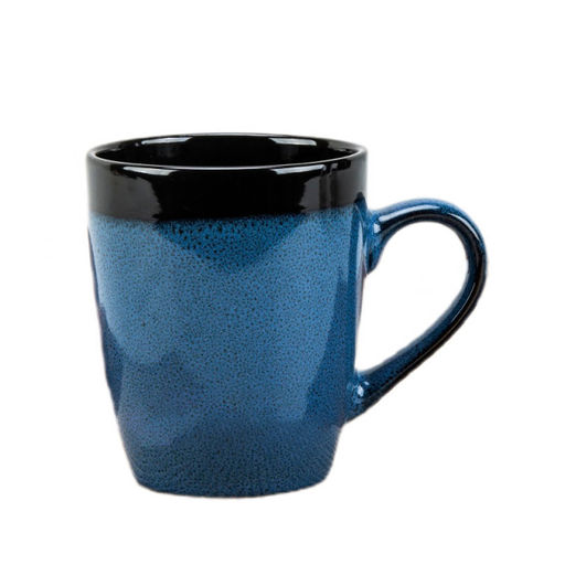 Кружка 350 мл JEWEL Неон (керамика) арт. ПС0032-65