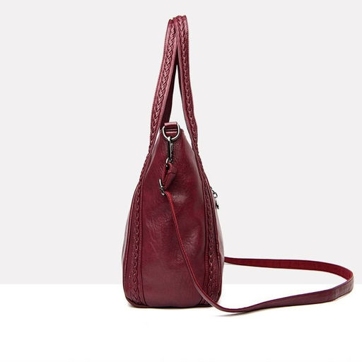 KAIDIFEINIROO Сумка женская 8067 фото 6