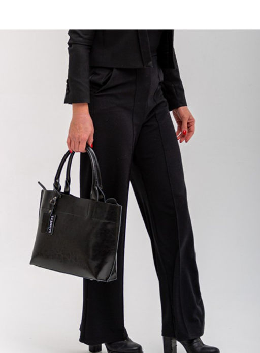 Сумка женская Lanotti 6610 new/черный